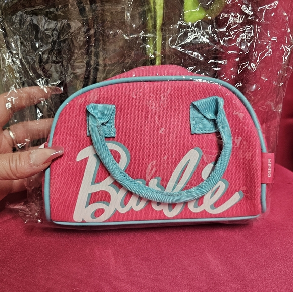 Mattel Handbags - Mattel Barbie Purse 👛 NWT Sold Out